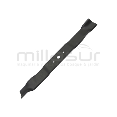 CUCHILLA CASTEL G. 504 mm. R534TRTRE - STIGA ESTATE TORNADO. COLLECTOR 53. COMBI 53S - motoscamaralweb.com