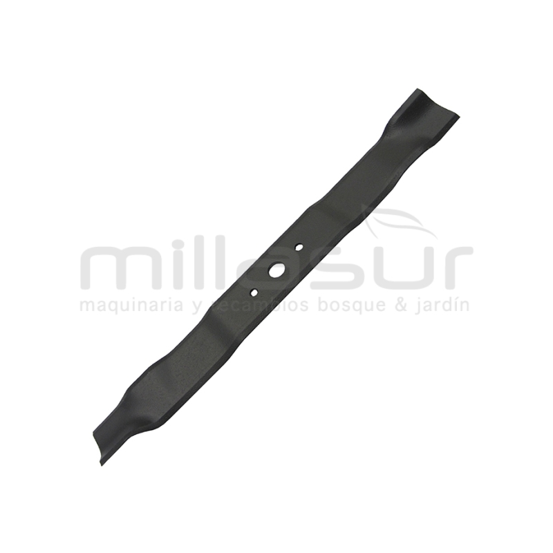 CUCHILLA CASTEL G. 504 mm. R534TRTRE - STIGA ESTATE TORNADO. COLLECTOR 53. COMBI 53S - motoscamaralweb.com