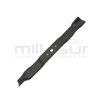 CUCHILLA CASTEL G. 504 mm. R534TRTRE - STIGA ESTATE TORNADO. COLLECTOR 53. COMBI 53S - motoscamaralweb.com