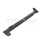 CUCHILLA CASTEL GARDEN 620 mm. ZB 18 EL63 EL63M CM65 / STIGA GARDEN COMPACT TRAKTOR - motoscamaralweb.com