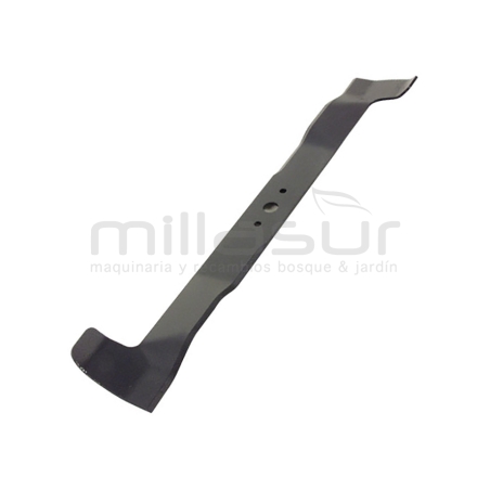 CUCHILLA CASTEL GARDEN 610 mm. ZB18 DR COMBI TC122 - VIKING MT795 - STIGA ESTATE PRO 20 - ISEKI - motoscamaralweb.com