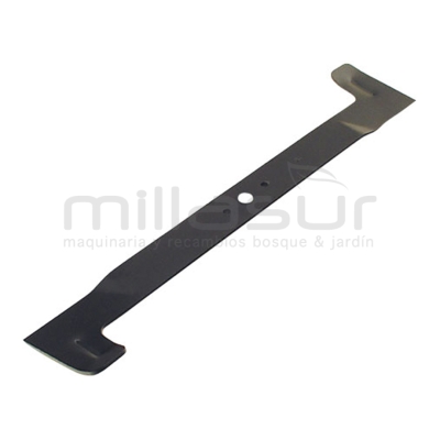 CUCHILLA CASTEL GARDEN TWIN CUT 122 (derecha) - motoscamaralweb.com