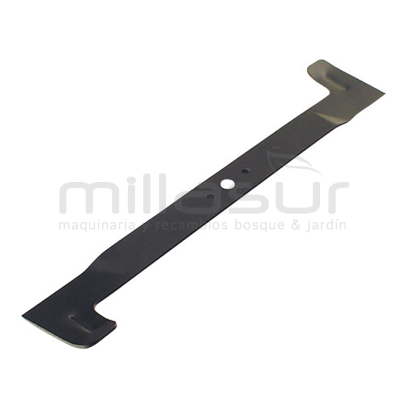 CUCHILLA CASTEL GARDEN TWIN CUT 122 (derecha) - motoscamaralweb.com