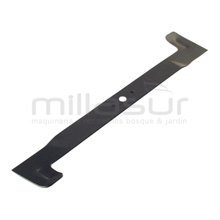 CUCHILLA CASTEL GARDEN TWIN CUT 122 (derecha) - motoscamaralweb.com