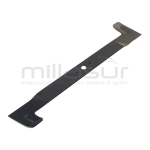 CUCHILLA CASTEL GARDEN TWIN CUT 122 (derecha) - motoscamaralweb.com