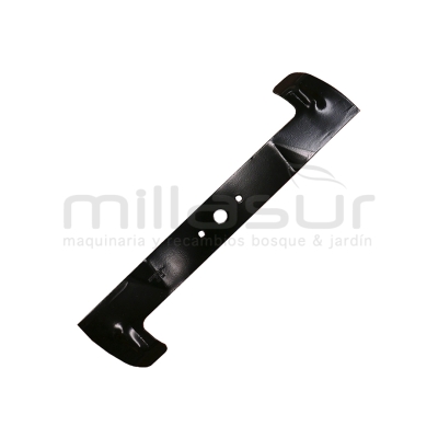 CUCHILLA CASTEL G.TWIN CUT JUNIOR 92 (DER) 462 mm. - motoscamaralweb.com