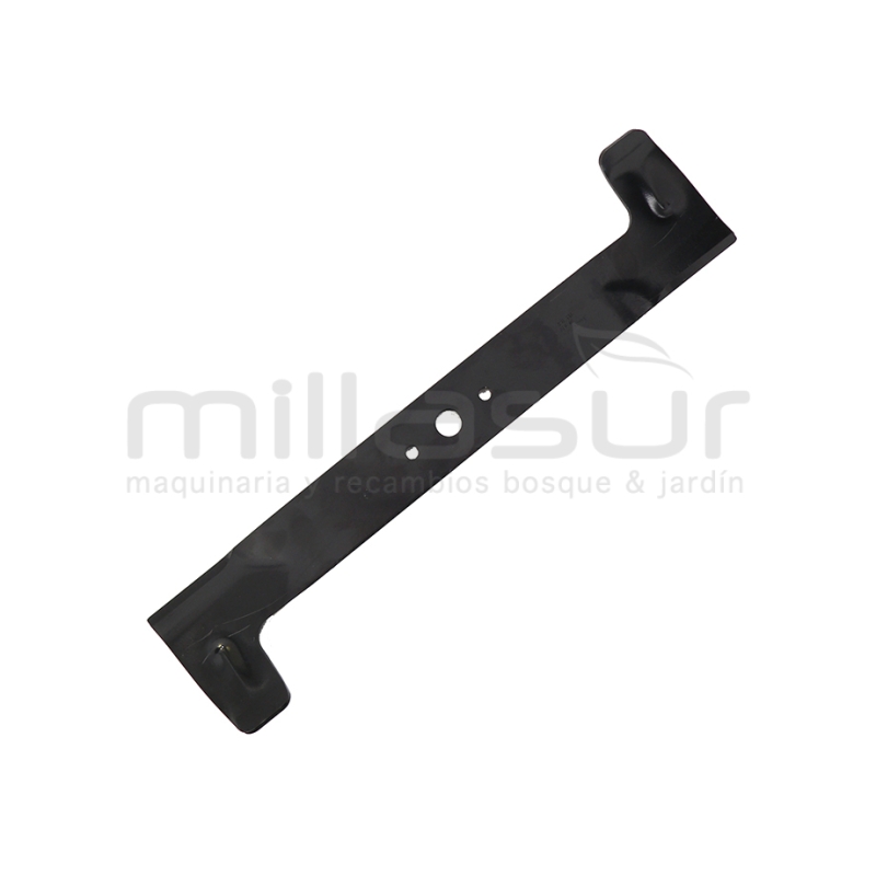 CUCHILLA CASTEL GARDEN 50.5 cm. - motoscamaralweb.com