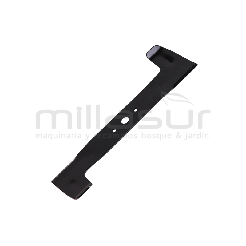 CUCHILLA CASTEL GARDEN / HONDA HRE410PE 40.8 cm. (CON RECOGIDA) - motoscamaralweb.com