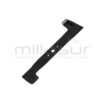 CUCHILLA CASTEL GARDEN / HONDA HRE410PE 40.8 cm. (CON RECOGIDA) - motoscamaralweb.com