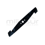 CUCHILLA CASTEL GARDEN/ HONDA 37.0 cm. - motoscamaralweb.com