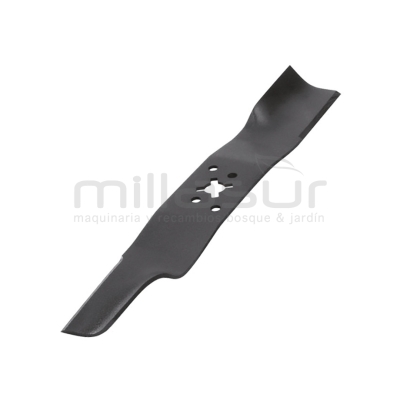 CUCHILLA CORTACÉSPED 400 MM ADAPTABLE A VIKING MB 410. MB 415. MB 443.0. ... - motoscamaralweb.com