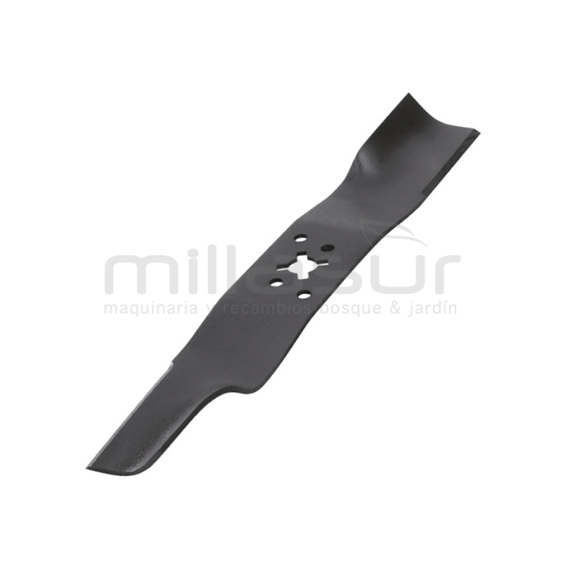 CUCHILLA CORTACÉSPED 400 MM ADAPTABLE A VIKING MB 410. MB 415. MB 443.0. ... - motoscamaralweb.com