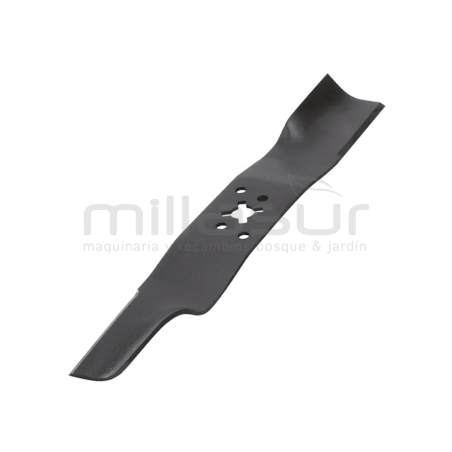 CUCHILLA CORTACÉSPED 400 MM ADAPTABLE A VIKING MB 410. MB 415. MB 443.0. ... - motoscamaralweb.com