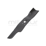 CUCHILLA CORTACÉSPED 400 MM ADAPTABLE A VIKING MB 410. MB 415. MB 443.0. ... - motoscamaralweb.com