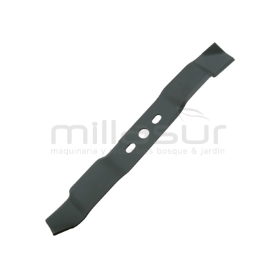 CUCHILLA CORTACÉSPED 463 MM ADAPTABLE A AL-KO 46 BR. 470 B. COMFORT 46 B. ... - motoscamaralweb.com