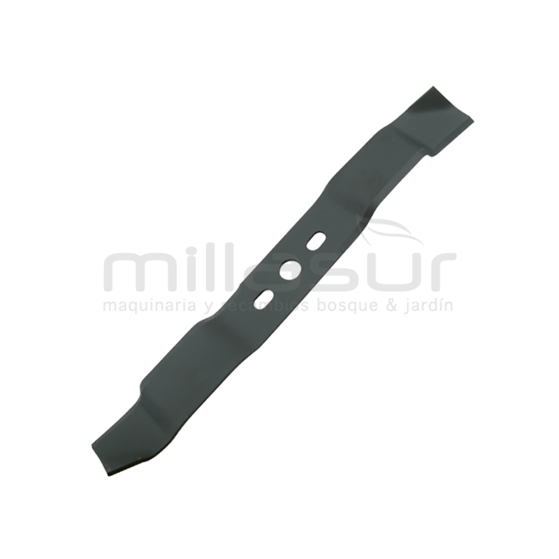 CUCHILLA CORTACÉSPED 463 MM ADAPTABLE A AL-KO 46 BR. 470 B. COMFORT 46 B. ... - motoscamaralweb.com