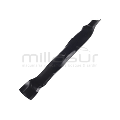 CUCHILLA CORTACÉSPED 545 MM ADAPTABLE A JOHN DEERE 107H. X130R. X155R. ... - motoscamaralweb.com