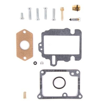 Kit de reparación de carburador Prox KTM SX 65 09-17 - motoscamaralweb.com