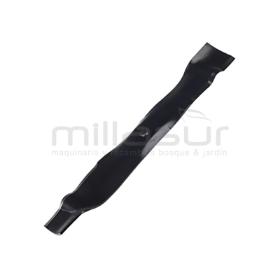 CUCHILLA CORTACÉSPED 545 MM ADAPTABLE A JOHN DEERE 107H. X130R. X155R. ... - motoscamaralweb.com