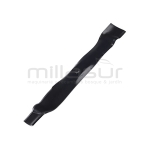 CUCHILLA CORTACÉSPED 545 MM ADAPTABLE A JOHN DEERE 107H. X130R. X155R. ... - motoscamaralweb.com