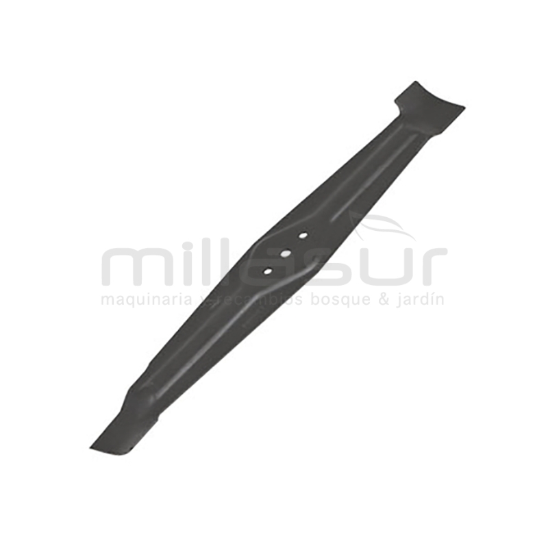 CUCHILLA CORTACÉSPED 530 MM ADAPTABLE A STIGA COLLECTOR 55. COLLECTOR 55 S. COMBI 55 ... - motoscamaralweb.com