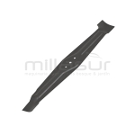 CUCHILLA CORTACÉSPED 530 MM ADAPTABLE A STIGA COLLECTOR 55. COLLECTOR 55 S. COMBI 55 ... - motoscamaralweb.com