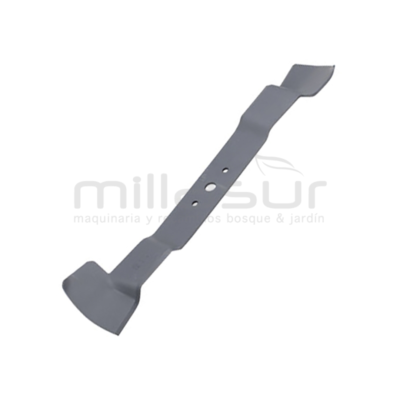 CUCHILLA CORTACÉSPED 532 MM ADAPTABLE A VIKING MT 6112.0 ZL. MT6127 ... - motoscamaralweb.com