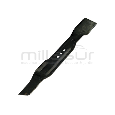 CUCHILLA JOHN DEERE 3245C JS60 JS61 JS63 (53.3 cm - 9.5d) - motoscamaralweb.com