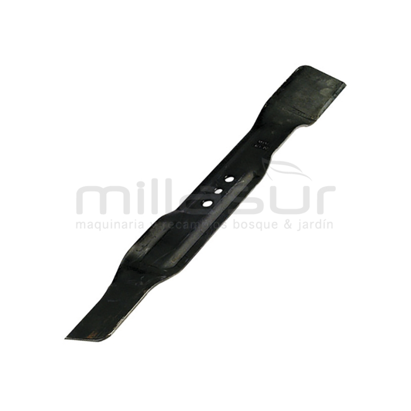 CUCHILLA JOHN DEERE 3245C JS60 JS61 JS63 (53.3 cm - 9.5d) - motoscamaralweb.com