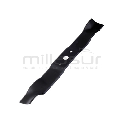 CUCHILLA CORTACÉSPED 440 MM ADAPTABLE A STIGA COLLECTOR 44. COLLECTOR 46. COLLECTOR 46 B ... - motoscamaralweb.com