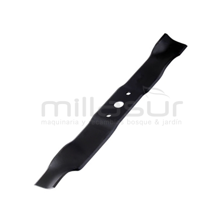 CUCHILLA CORTACÉSPED 440 MM ADAPTABLE A STIGA COLLECTOR 44. COLLECTOR 46. COLLECTOR 46 B ... - motoscamaralweb.com