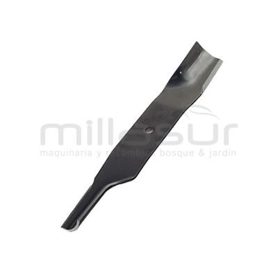 CUCHILLA CORTACÉSPED 495 MM ADAPTABLE A JOHN DEERE 31. 108. 116 ... - motoscamaralweb.com