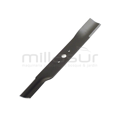 CUCHILLA CORTACÉSPED 450 MM ADAPTABLE A CASTEL GARDEN S474L. G45. ... - motoscamaralweb.com