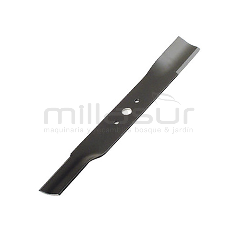 CUCHILLA CORTACÉSPED 450 MM ADAPTABLE A CASTEL GARDEN S474L. G45. ... - motoscamaralweb.com