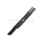 CUCHILLA CORTACÉSPED 450 MM ADAPTABLE A CASTEL GARDEN S474L. G45. ... - motoscamaralweb.com