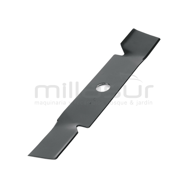 CUCHILLA CORTACÉSPED 485 MM ADAPTABLE A SANDRIGARDEN LEADER 50. LEONARDO DA VINCI. MAXI 50 ... - motoscamaralweb.com