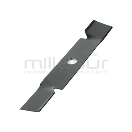 CUCHILLA CORTACÉSPED 485 MM ADAPTABLE A SANDRIGARDEN LEADER 50. LEONARDO DA VINCI. MAXI 50 ... - motoscamaralweb.com