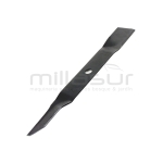 CUCHILLA CORTACÉSPED 517 MM ADAPTABLE A MURRAY 40 ... - motoscamaralweb.com