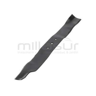 CUCHILLA CORTACÉSPED 457 MM ADAPTABLE A OLEO MAC G48 PB ... - motoscamaralweb.com