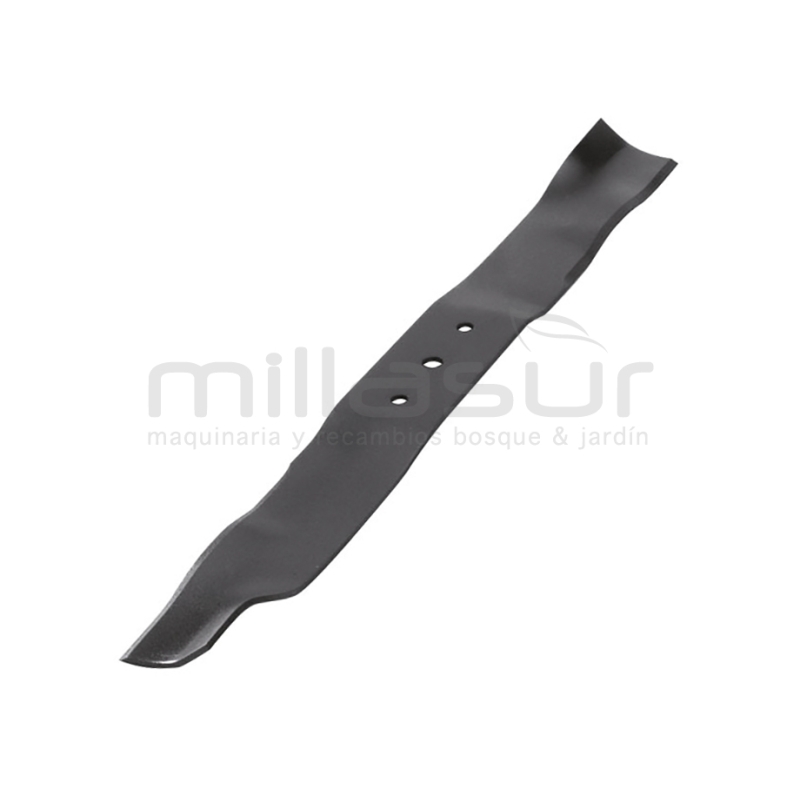 CUCHILLA CORTACÉSPED 457 MM ADAPTABLE A OLEO MAC G48 PB ... - motoscamaralweb.com