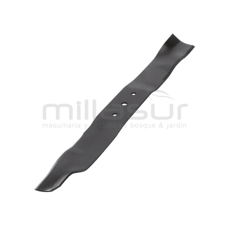 CUCHILLA CORTACÉSPED 457 MM ADAPTABLE A OLEO MAC G48 PB ... - motoscamaralweb.com