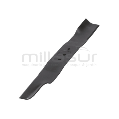 CUCHILLA CORTACÉSPED 453 MM ADAPTABLE A VIKING MB 448.0 T. MB 460. MB 465 ... - motoscamaralweb.com