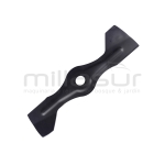 CUCHILLA CORTACÉSPED 446 MM ADAPTABLE A WEIBANG WB 454. BENZA B45 ... - motoscamaralweb.com