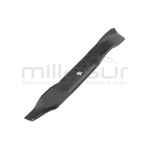 CUCHILLA CORTACÉSPED 538 MM ADAPTABLE A MTD B155. H165 ... - motoscamaralweb.com