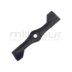 CUCHILLA CORTACÉSPED 529 MM ADAPTABLE A MURRAY MXUA21675. MXUA21 ... - motoscamaralweb.com