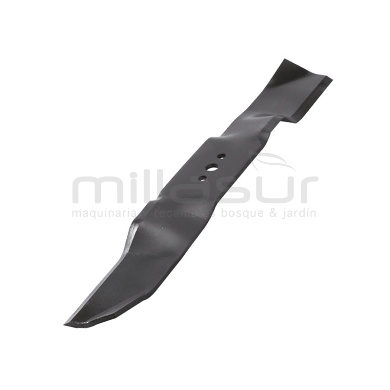 CUCHILLA CORTACÉSPED 450 MM ADAPTABLE A HUSQVARNA BIOCLIP. BIOCLIP COMBI. EZ 24T CE ... - motoscamaralweb.com