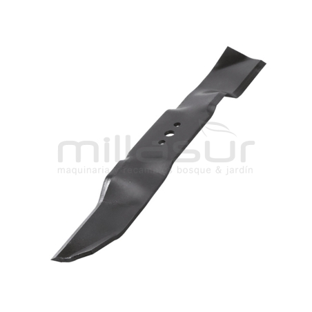 CUCHILLA CORTACÉSPED 450 MM ADAPTABLE A HUSQVARNA BIOCLIP. BIOCLIP COMBI. EZ 24T CE ... - motoscamaralweb.com