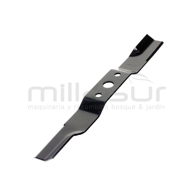 CUCHILLA CORTACÉSPED 525 MM ADAPTABLE A KUBOTA WA021. 5PS CORTACÉSPED E-START ... - motoscamaralweb.com