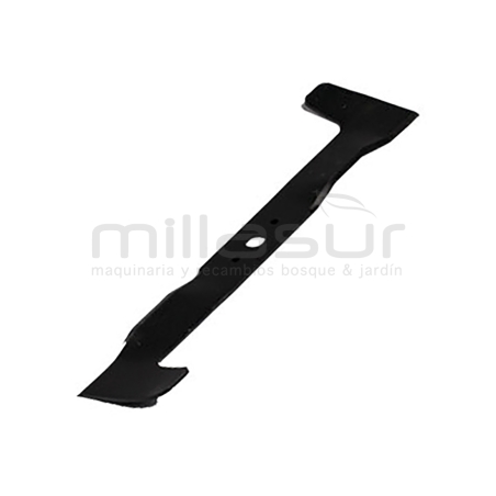 CUCHILLA CORTACÉSPED 508 MM ADAPTABLE A OLEO MAC MAX53 ... - motoscamaralweb.com