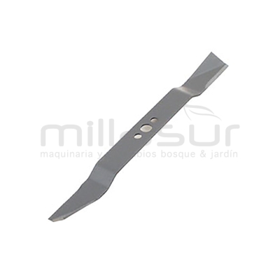 CUCHILLA CORTACÉSPED 399 MM ADAPTABLE A MARAZZINI ERMA 40. ERMA 400. ERMA 740 ... - motoscamaralweb.com